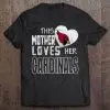 This Mother Loves Her Cardinals