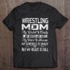 Wrestling Mom My Wallet Is Empty My Nerves Are Shot My Voice Is Hoarse