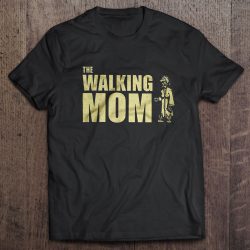 The Walking Mom – Zombie Mom