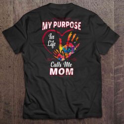 My Purpose In Life Calls Me Mom – LGBT