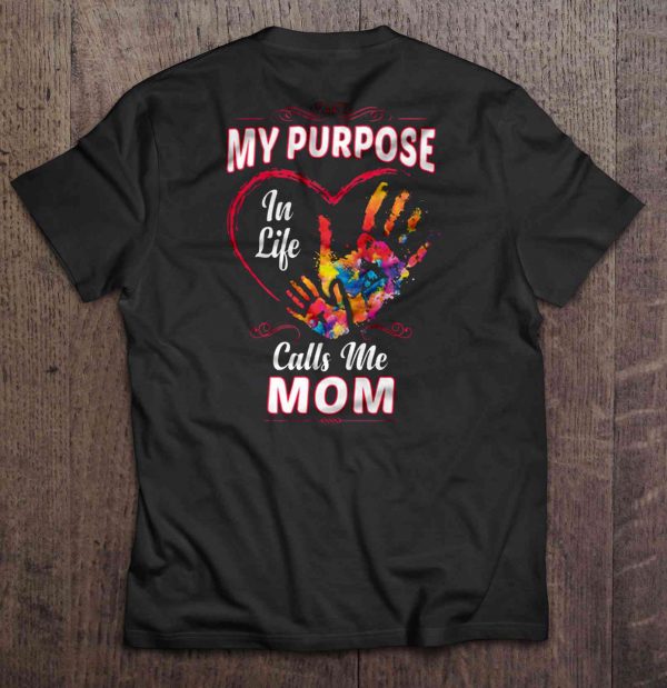 My Purpose In Life Calls Me Mom – LGBT
