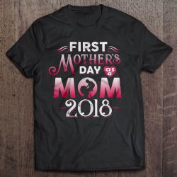 First Mother’s Day As A Mom 2018