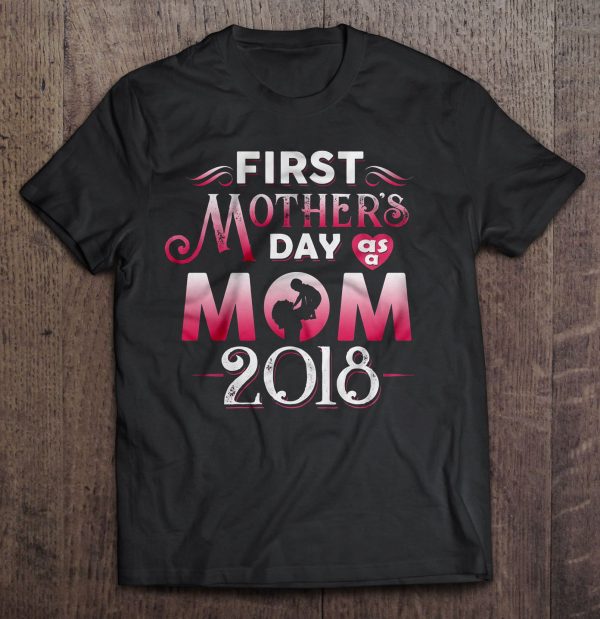 First Mother’s Day As A Mom 2018