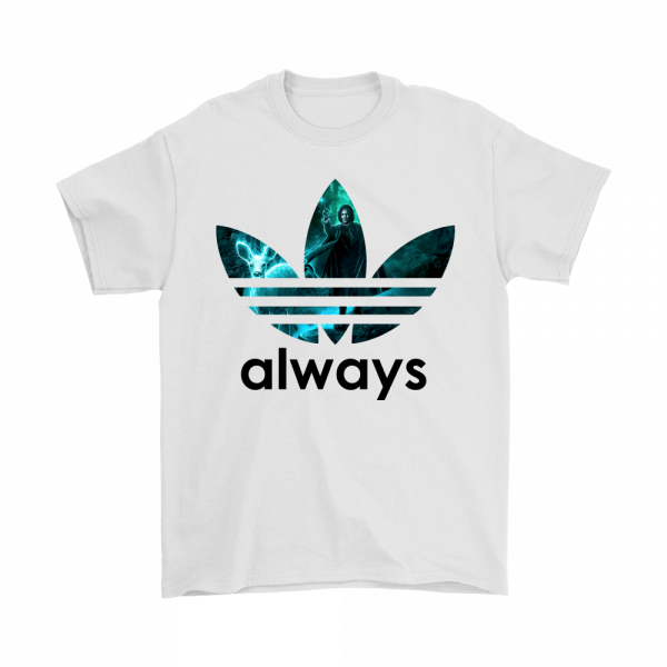 snape always shirt