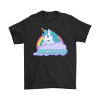 always be you unicorn shirt