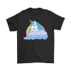 always be you unicorn shirt