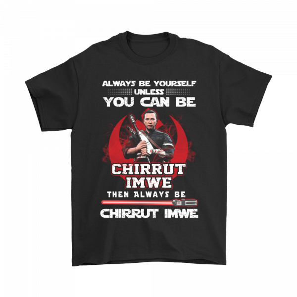 chirrut imwe shirt