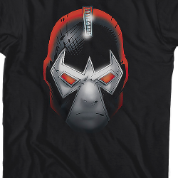 old school bane mask