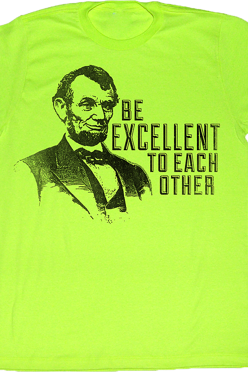 abraham lincoln on a bear shirt abraham lincoln on a bear shirt