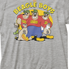 beagle brothers duck tales