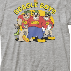 beagle brothers duck tales