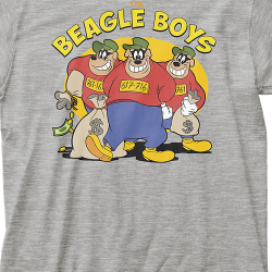 beagle brothers duck tales