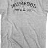mumford and sons metal shirt
