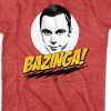 bazinga i don't care shotgun