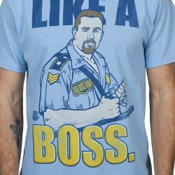 how old is big boss man