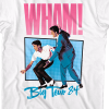 wham tour dates 1984