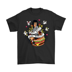 boys butts and burgers
