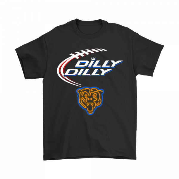chicago bears bud light