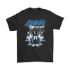 panthers dab tshirt