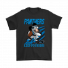 carolina panthers mickey mouse