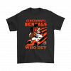 who dey shirts