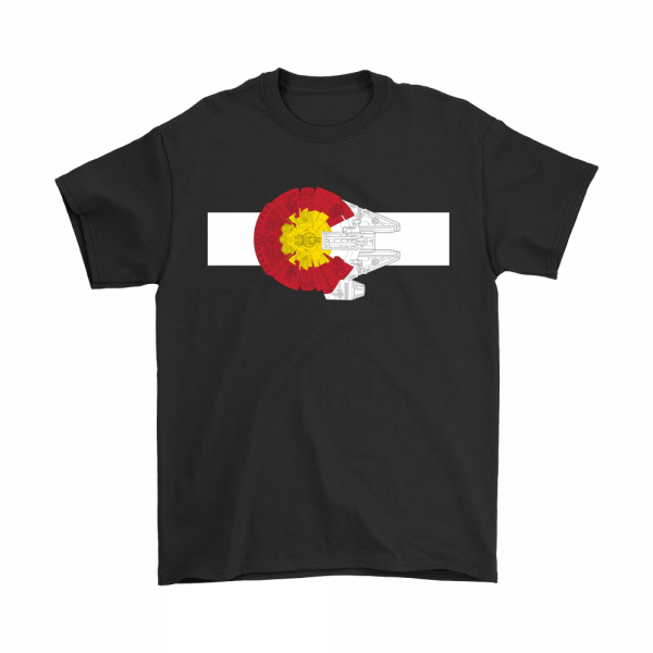 colorado star wars shirt