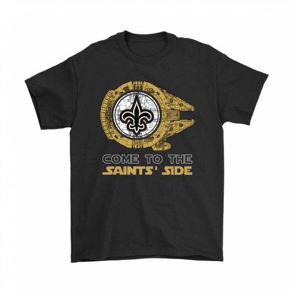 new orleans saints star wars