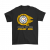 steelers star wars shirt