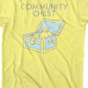 conan ghost bear chest