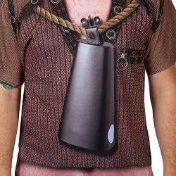 will ferrell cowbell costumes
