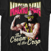 creme of the crop macho man