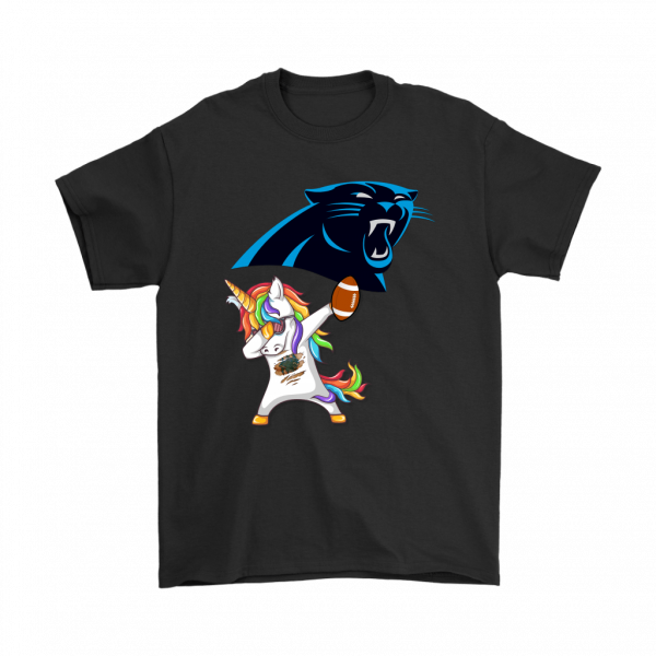 panthers dabbing shirt