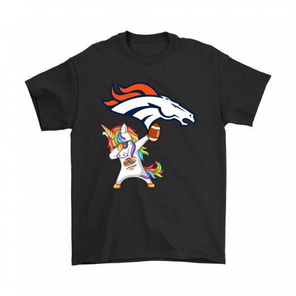 broncos dabbing
