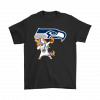 seahawks dab
