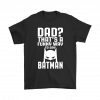 batman family shirts