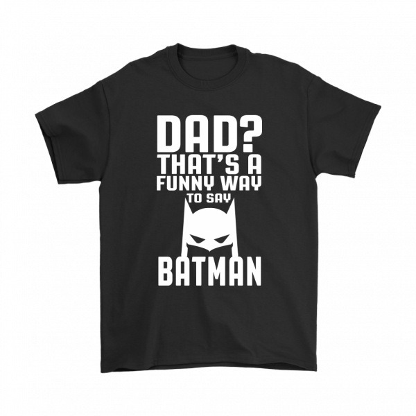 batman family shirts