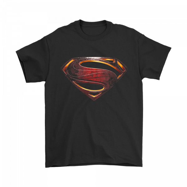 3d superman shirt