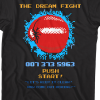how to beat mr dream on punch out