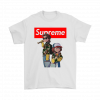 stranger things supreme