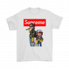 stranger things supreme