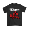 finding francis deadpool shirt