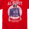 al bundy football story