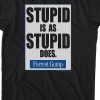 forrest gump stupid is as stupid does images