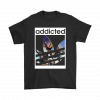 adidas addicted shirt