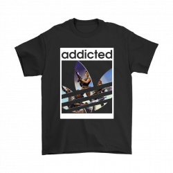 adidas addicted shirt