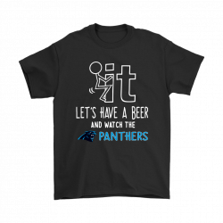 fuck the panthers