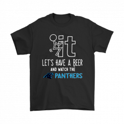 fuck the panthers