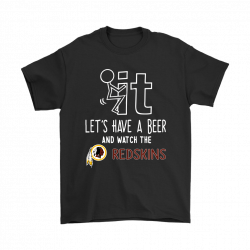 fuck the redskins