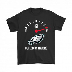 eagles haters