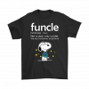 uncle funcle